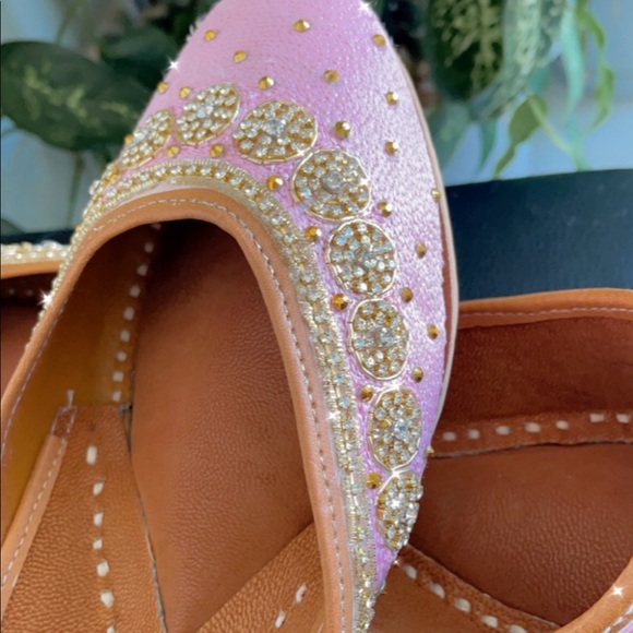 Punjabi jutti $ khussas - Picture 14 of 16